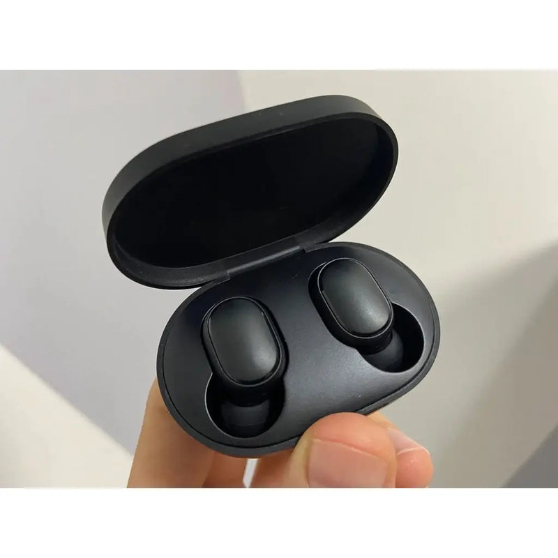 Xiaomi AirDots S - A Revolução Sem Fio para Seus Ouvidos