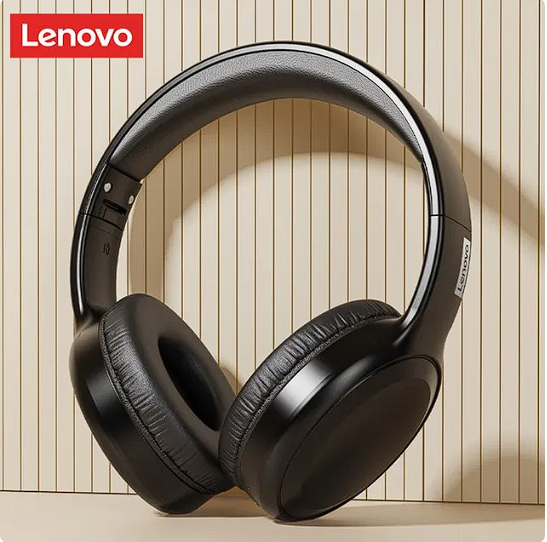 LENOVO SOUND BASS - Concentração no trabalho, foco no treino e uma experiência de outro mundo